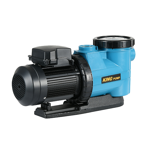 ATP Series Self-Priming Circulation Pump