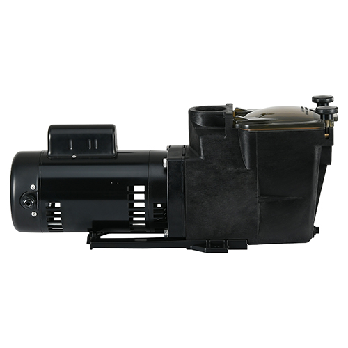 WSP Series Self-Priming Residential Swimming Pool Filter Pump