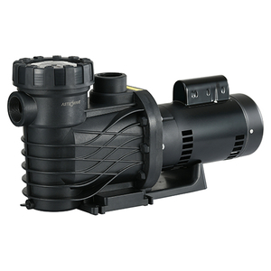 Factory Wholesale Low Energy Pool Pump for Water Circulation