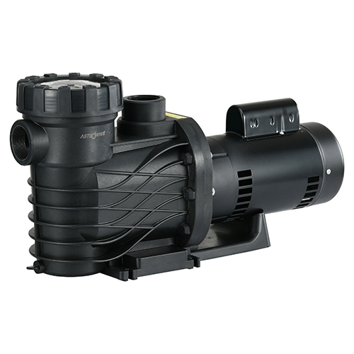 Factory Wholesale Pool Filtration Pump for Water Circulation