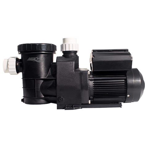 ESKP Series Variable Speed Pump for Pools