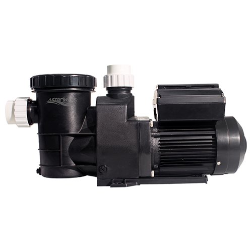 ESKP Series Variable Speed Pump for Pools
