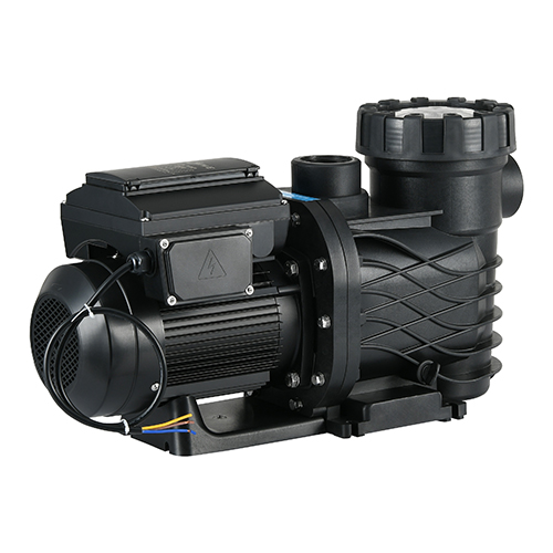 VSP series Variable Flow Pump for Pool and SPA