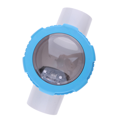 Visible Check Valve