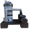 Integrated Cartridge Pool Filter