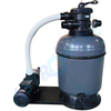 Filtration Combo for Pool,SPA,Water Features And Water Circulation