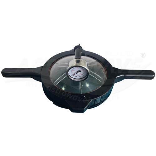 Fiberglass Sand Filter Swimming Pool Filtration Equipment Side Mounted Pool Filter with Easy Opening Handle And Wide