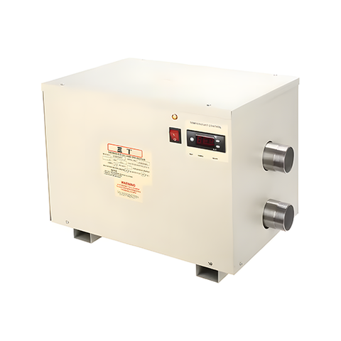 Electric Heater for Pool Water