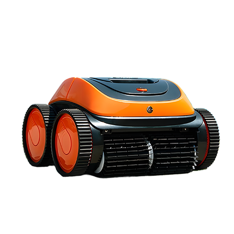 Robotic Pool Cleaner,Automatic Underwater Cleanning Robot