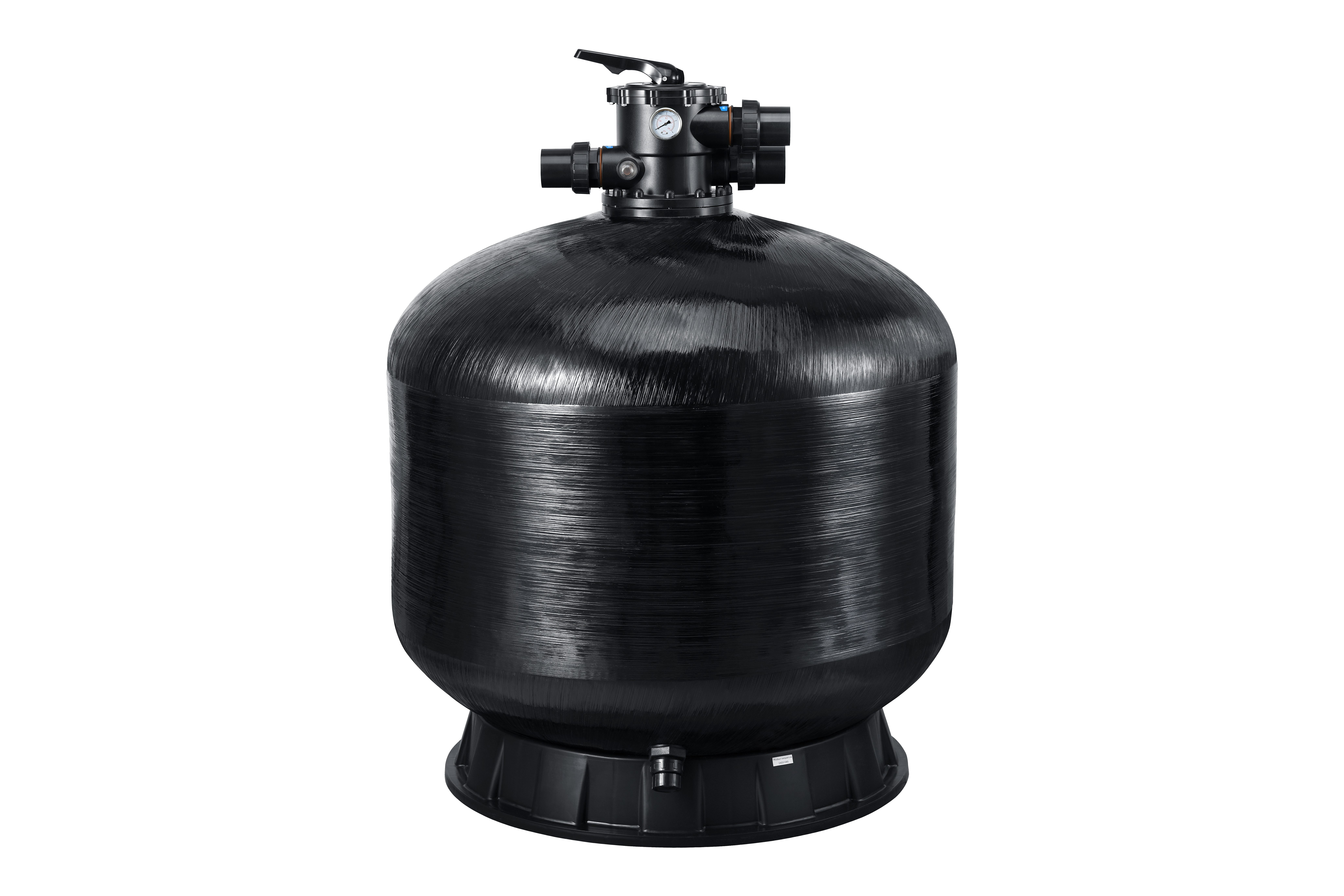 pool sand filter