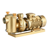 AWB Series Cast Copper Corrosion-Resistant Pump For Spring Water