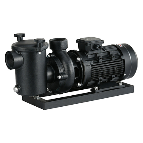 AWI Pump For High Performance