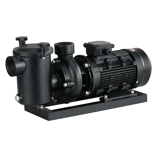 AWI Pump For High Performance