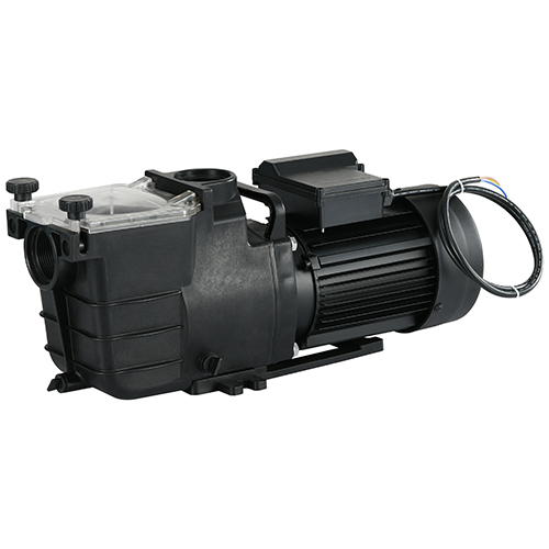 SPS Series Filtration Pump for Residential and Massage Pools