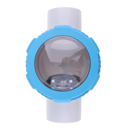 Visible Check Valve