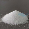 Crushed Filtration Media Crystal Glass Sand for Fiberglass Swimming Pool Silica Water Filter Media
