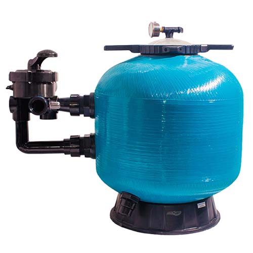 Choosing the Best Pool Filter System: Sand Filters Explained