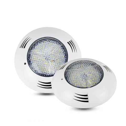 Wall Mounted Resin Filled Waterproof LED Light for Pool,SPA,Water Features