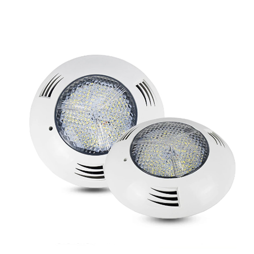 Wall Mounted Resin Filled Waterproof LED Light for Pool,SPA,Water Features