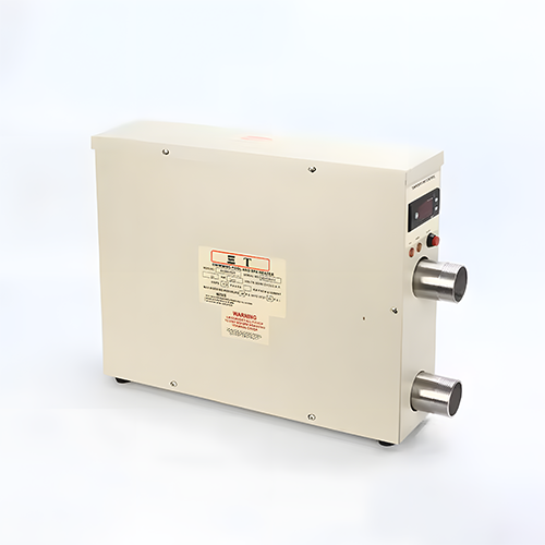 Electric Heater for Pool Water