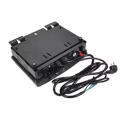 Water Chlorinator for Swimming Pool Chlorine Controller