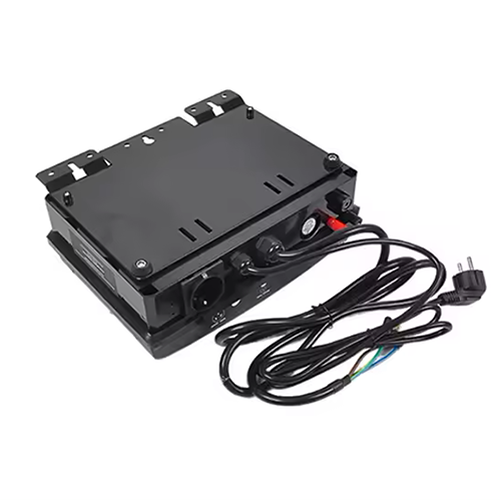 Water Chlorinator for Swimming Pool Chlorine Controller