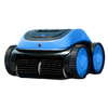 Robotic Pool Cleaner,Automatic Underwater Cleanning Robot