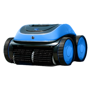 Robotic Pool Cleaner,Automatic Underwater Cleanning Robot