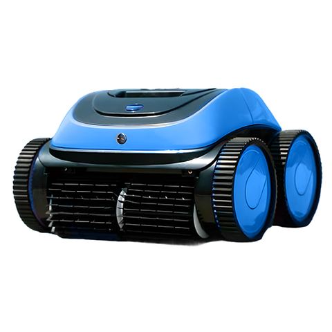 Robotic Pool Cleaner,Automatic Underwater Cleanning Robot