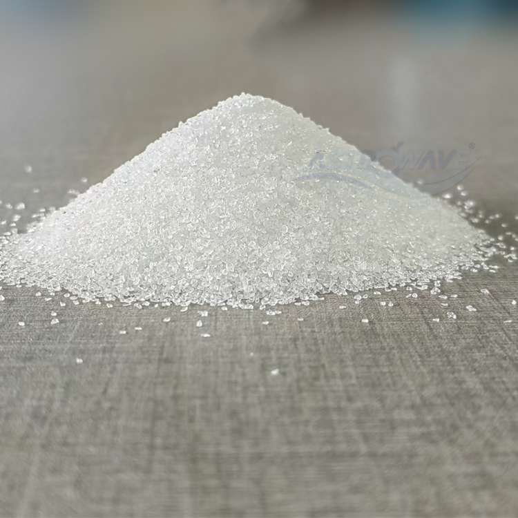 Swimming Pool Silica Water Filter Media