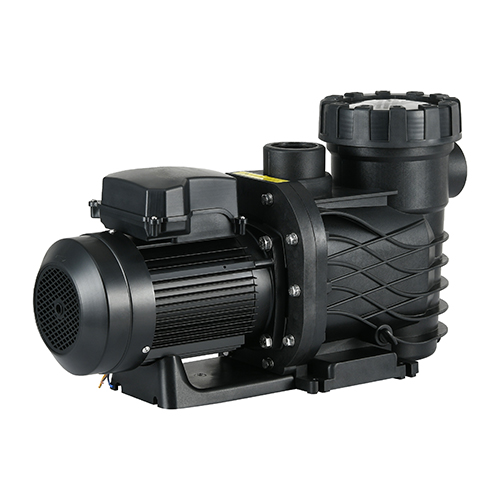 ASW series Hydraulic Swimming Pool Water Pump