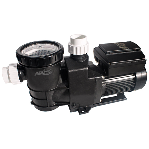 ESKP Series Variable Speed Pump for Pools