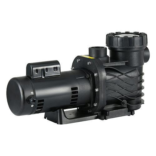 Factory Wholesale Pool Filtration Pump for Water Circulation