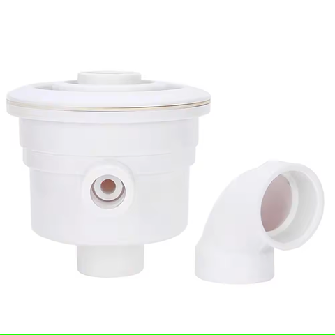 Vortex Water Spray Jet Nozzle for Water Massage