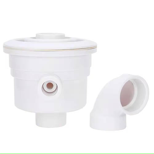 Vortex Water Spray Jet Nozzle for Water Massage