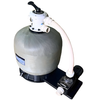 Integrative Pool Filtration Combo for residential pool,Water Feature and Aquatic Systems