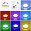 Ultra slim swimming pool light,super thin waterproof underwater lights