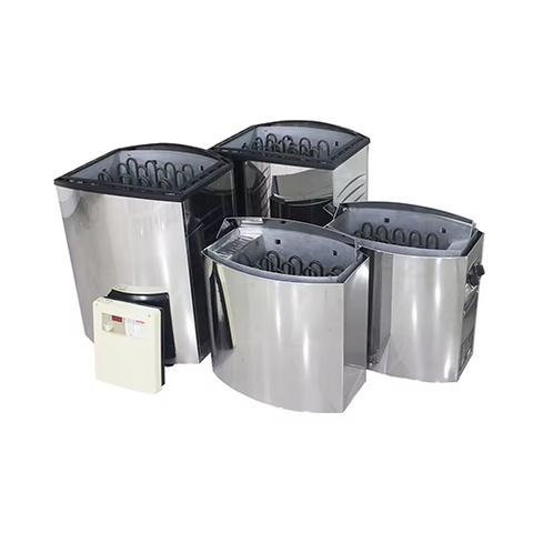 Sauna Heater for Dry Sauna Residential Sauna Commercial Sauna