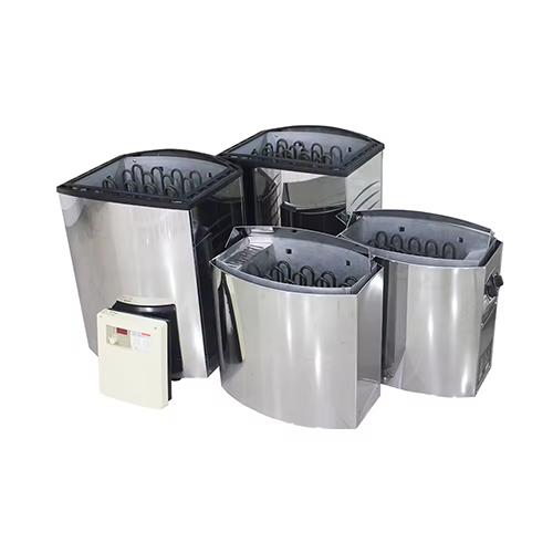 Sauna Heater for Dry Sauna Residential Sauna Commercial Sauna