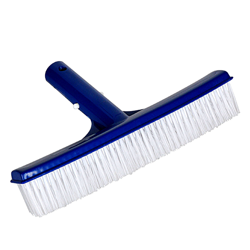Pool Wall Brush,Algae Remover for Pools,Heavy-duty Pool Brush