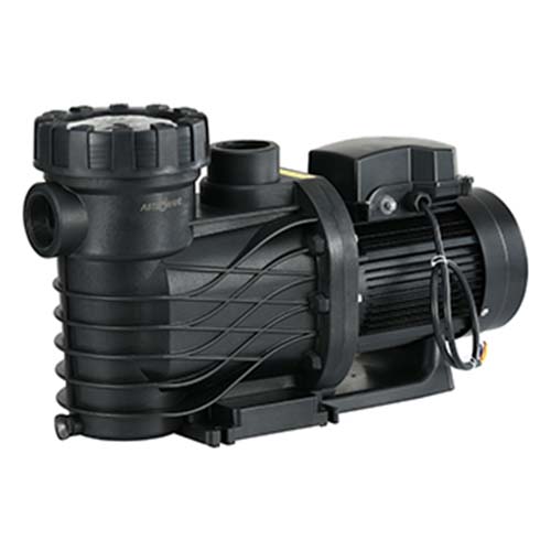 Water Powered Sump Pumps: Operation, Reliability & Backflow Prevention | Astrowave Pool