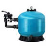 Bobbin-Wound Fiberglass Filter with Easy-to-Operate for Pool Water Circulation 