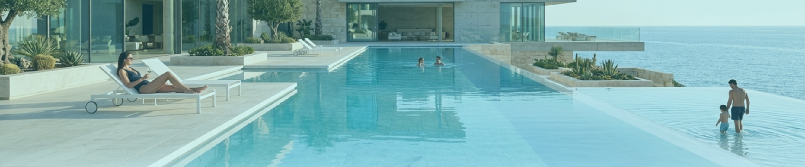 Pool Water Pump
