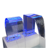 Transparent Acylic Waterfall Light