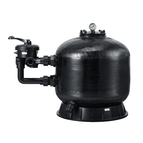 Bobbin-Wound Fiberglass Filter with Easy-to-Operate for Pool Water Circulation 