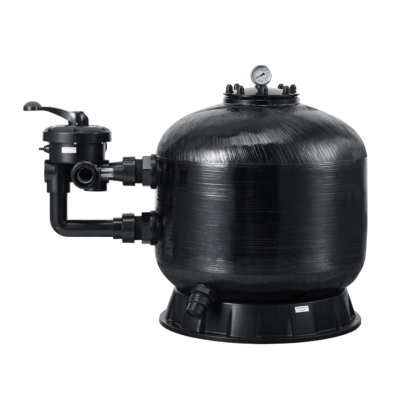 Bobbin-Wound Fiberglass Filter with Easy-to-Operate for Pool Water Circulation 