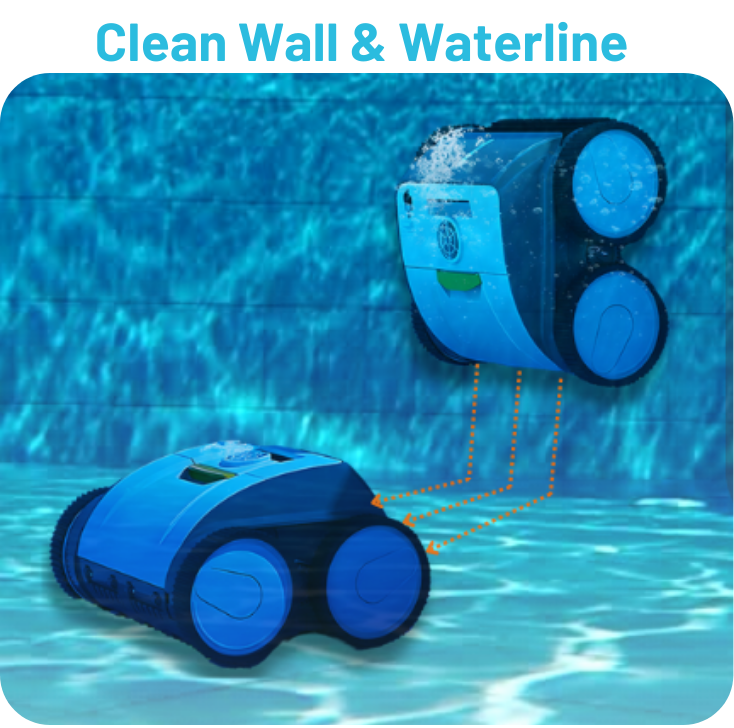 commercial sand pool filter