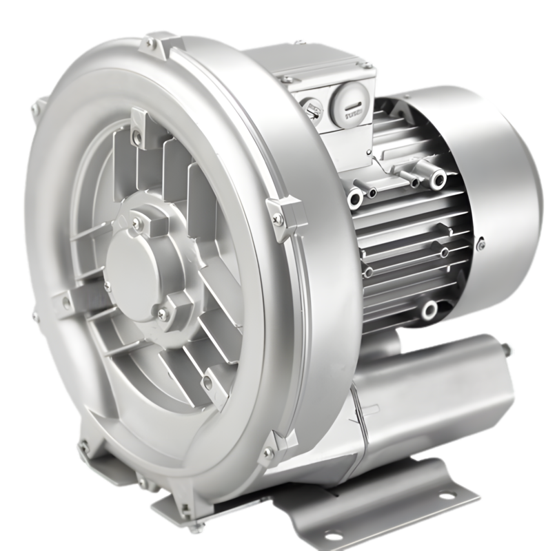High Pressure Pool Air Blower