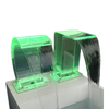 Transparent Acylic Waterfall Light