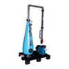 oxygen cone aquaculture